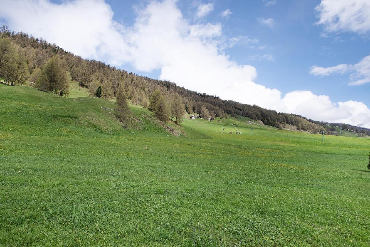 Bait Dal Cucu App Livigno