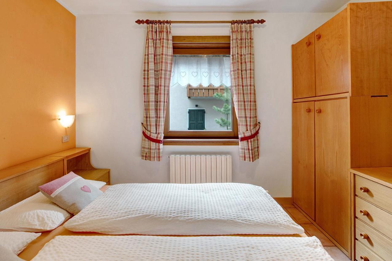 Bait Dal Cucu App Apartment Livigno