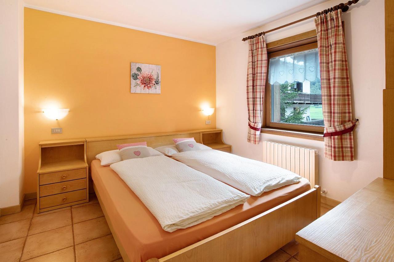 Apartment Bait Dal Cucu App *