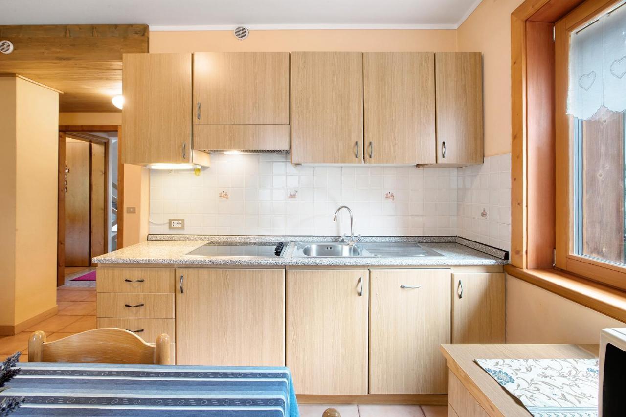 Bait Dal Cucu App Apartment