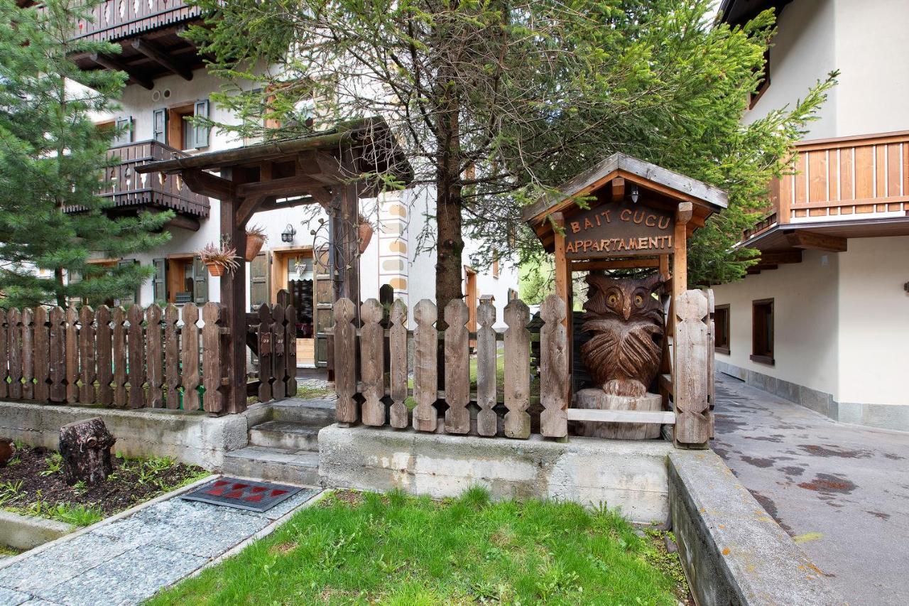 Apartment Bait Dal Cucu App *